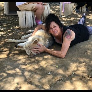 Meet your Posher, Lexa